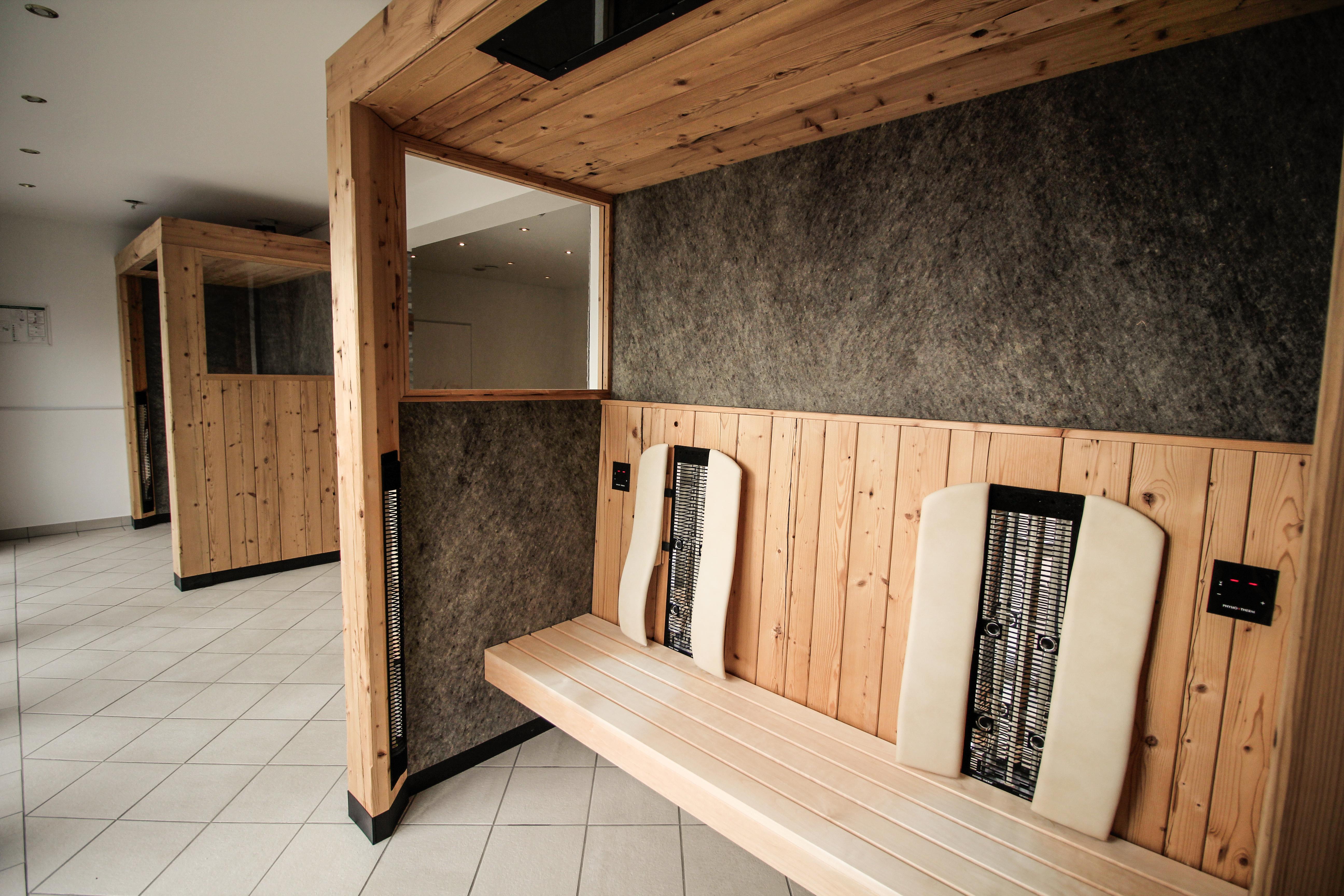 รีสเซอร์เซ โฮเทล Hotel การ์มิช-พาร์เทนเคียร์เชน ภายนอก รูปภาพ